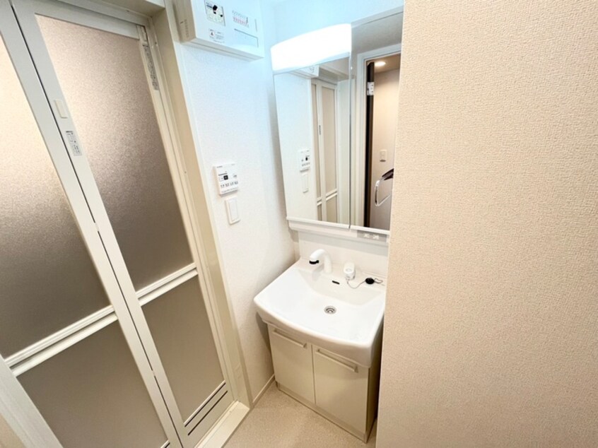 洗面 リアライズ今里南