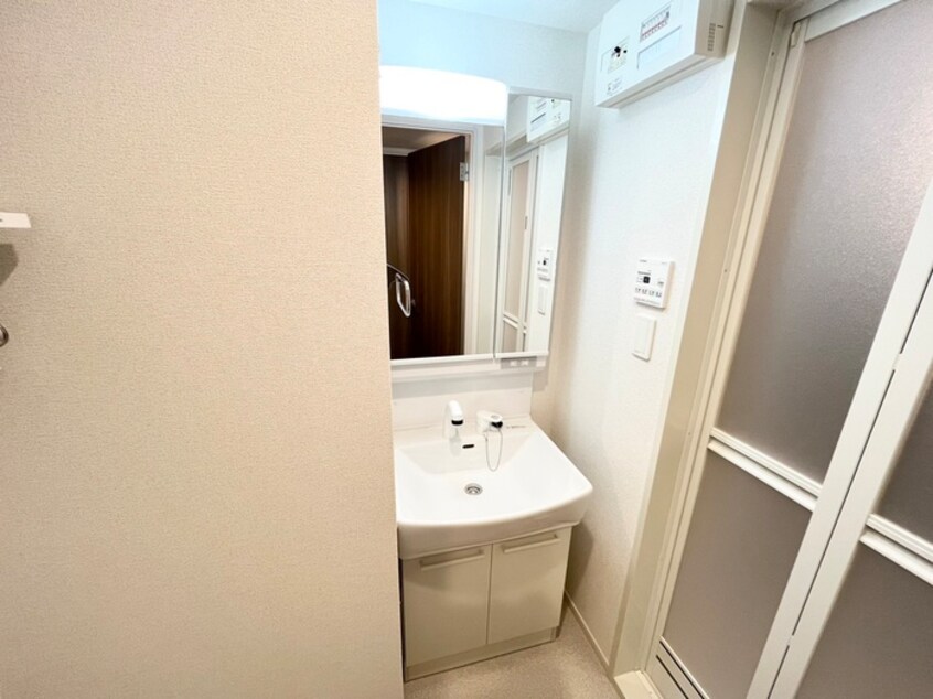 洗面 リアライズ今里南