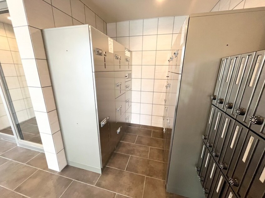 建物設備 リアライズ今里南