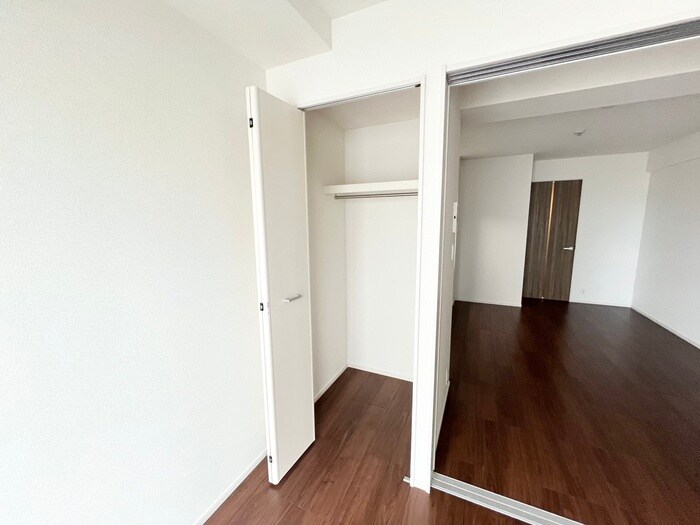 収納 リアライズ今里南