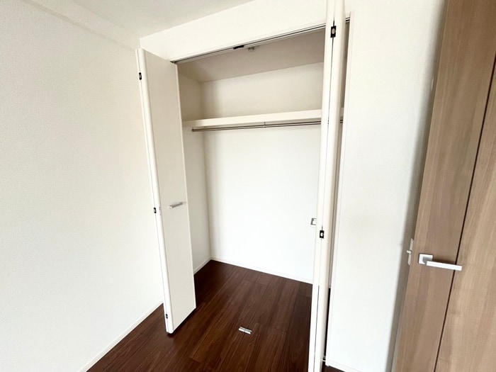 収納 リアライズ今里南