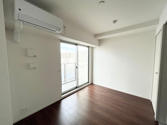 居室 リアライズ今里南