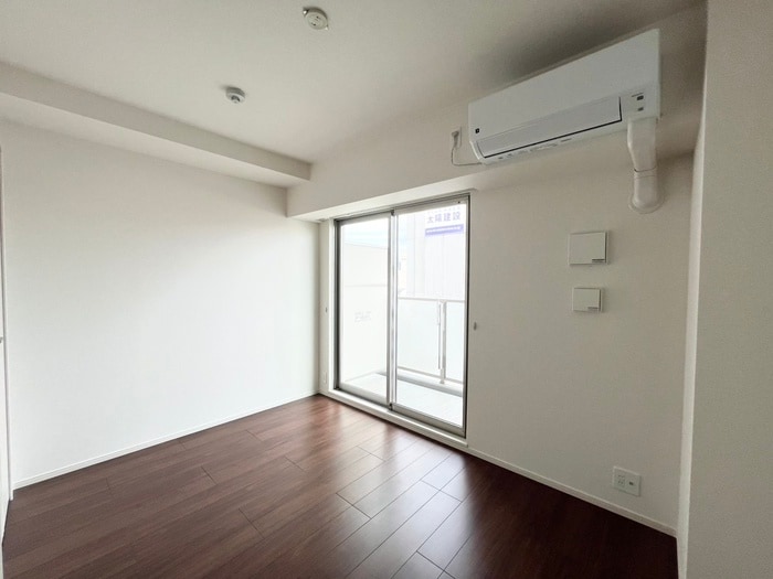 居室 リアライズ今里南