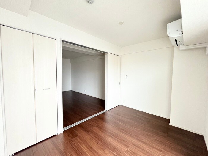 居室 リアライズ今里南