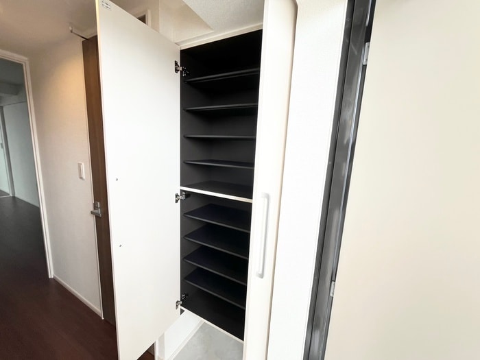 靴箱 リアライズ今里南