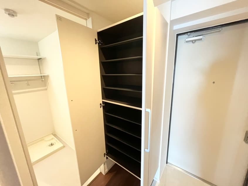 靴箱 リアライズ今里南