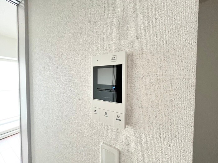 内観写真 リアライズ今里南