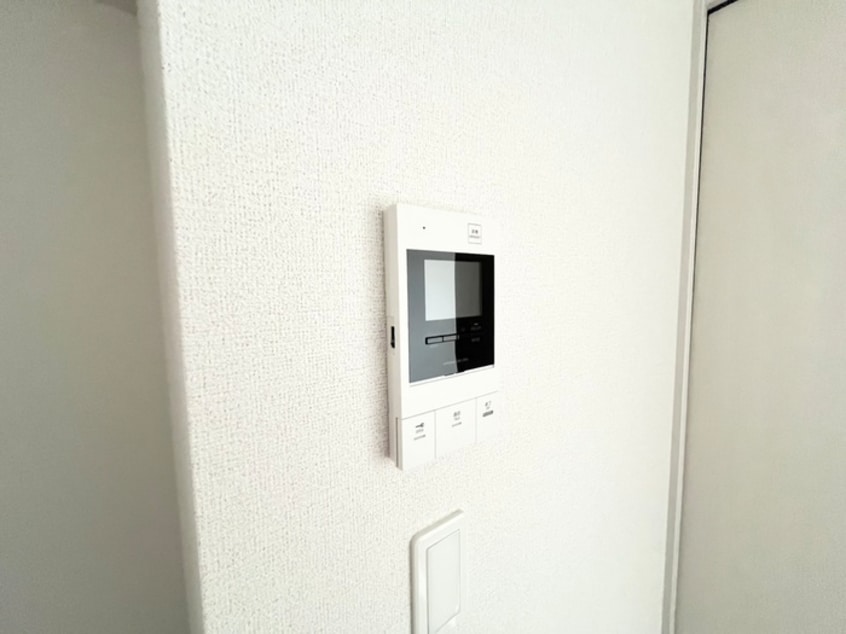 内観写真 リアライズ今里南