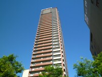 ﾌﾟﾗﾈ･ﾙﾈｽﾌﾟﾘﾝｸﾞﾀﾜｰ大阪