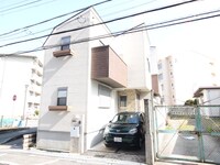 大社町戸建