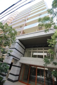 ドルチェヴィータ北浜(1001)