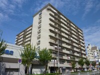 都島ロイヤルハイツ(812)