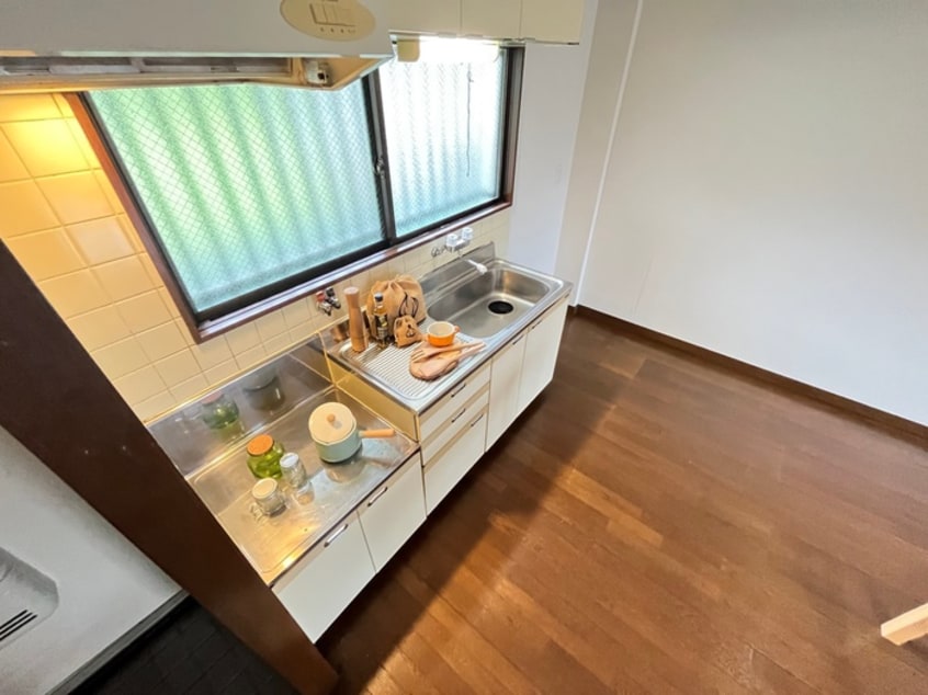 キッチン エ－デルピオニ－