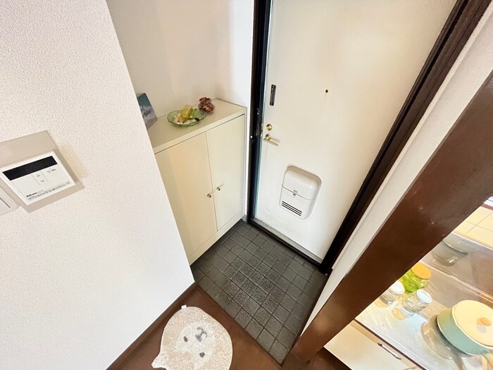 靴箱 エ－デルピオニ－