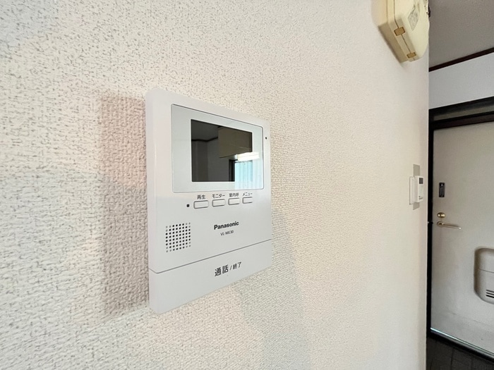 居室 エ－デルピオニ－