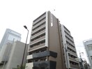 外観写真 ラナップスクエア福島(606)