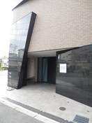 外観写真 ラナップスクエア福島(606)