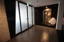 エントランス部分 ラナップスクエア福島(606)