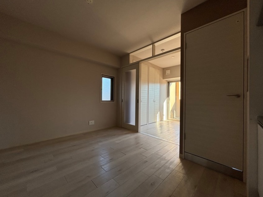 居室 Ａｂｕｎｄａｎｔ　Ｈｏｕｓｅ