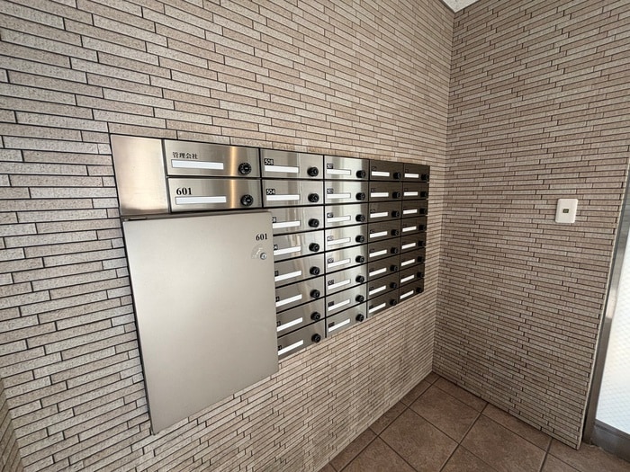 建物設備 Ａｂｕｎｄａｎｔ　Ｈｏｕｓｅ