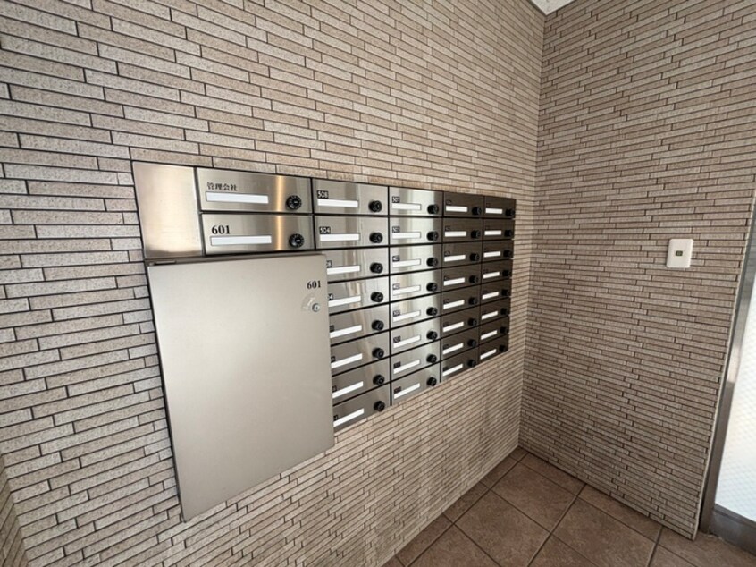 建物設備 Ａｂｕｎｄａｎｔ　Ｈｏｕｓｅ