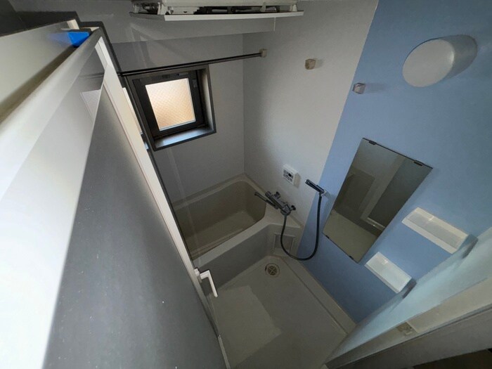 バス／シャワールーム等 Ａｂｕｎｄａｎｔ　Ｈｏｕｓｅ