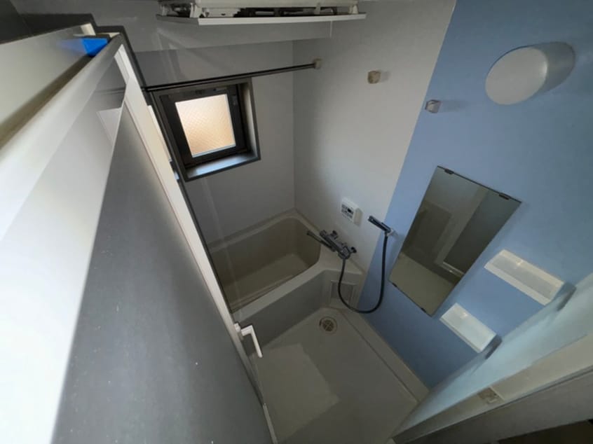 バス／シャワールーム等 Ａｂｕｎｄａｎｔ　Ｈｏｕｓｅ