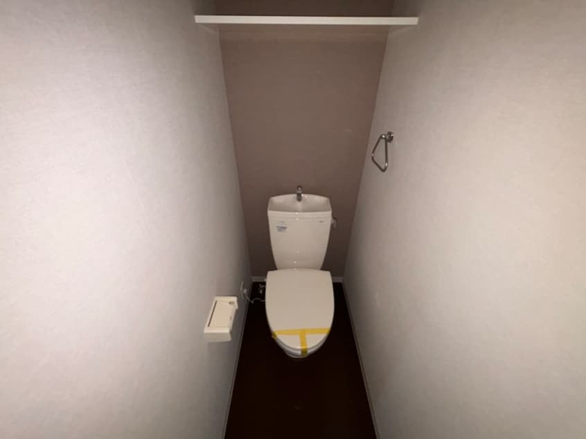 トイレ Ａｂｕｎｄａｎｔ　Ｈｏｕｓｅ