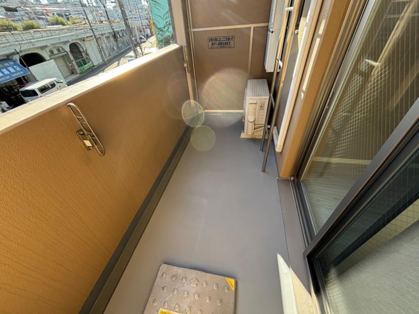 ベランダ・バルコニー Ａｂｕｎｄａｎｔ　Ｈｏｕｓｅ