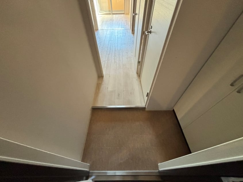 玄関 Ａｂｕｎｄａｎｔ　Ｈｏｕｓｅ