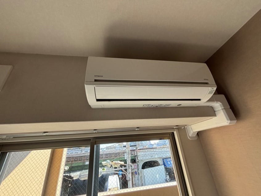 内観写真 Ａｂｕｎｄａｎｔ　Ｈｏｕｓｅ