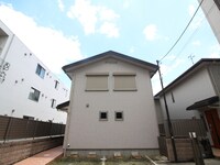 サクラサンズ夙川A