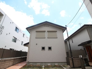 サクラサンズ夙川A