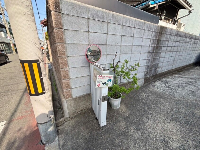 建物設備 ｺｰﾎﾟｱｲ