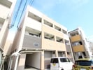 フジパレス浜寺ノ－スⅠ番館の外観