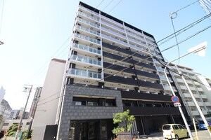 ﾌﾟﾚｻﾝｽ梅田北ｻﾞ･ﾗｲﾌﾞ(606)