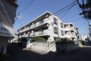 ハイツトヨダ（2F）