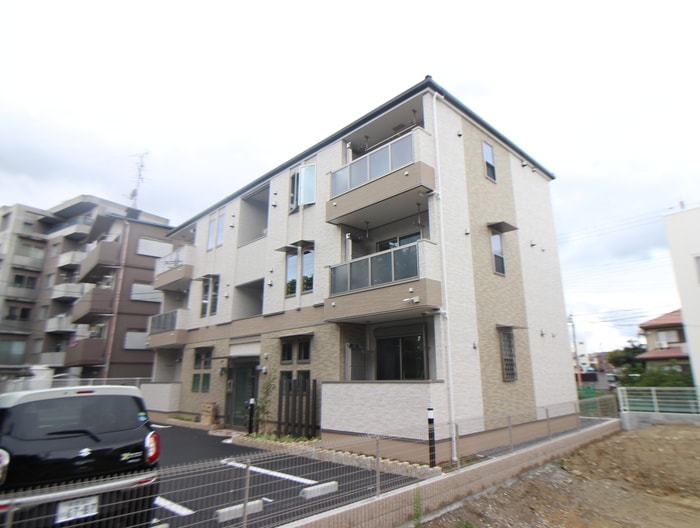 外観写真 カーサ　カトレア