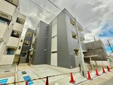 フジパレス野崎Ⅱ番館