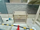 建物設備 フジパレス野崎Ⅱ番館