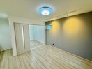 居室 フジパレス野崎Ⅱ番館