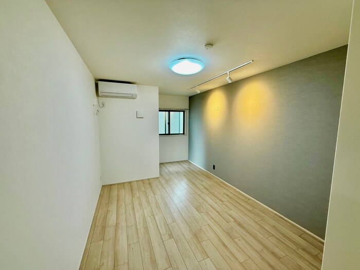 居室 フジパレス野崎Ⅱ番館