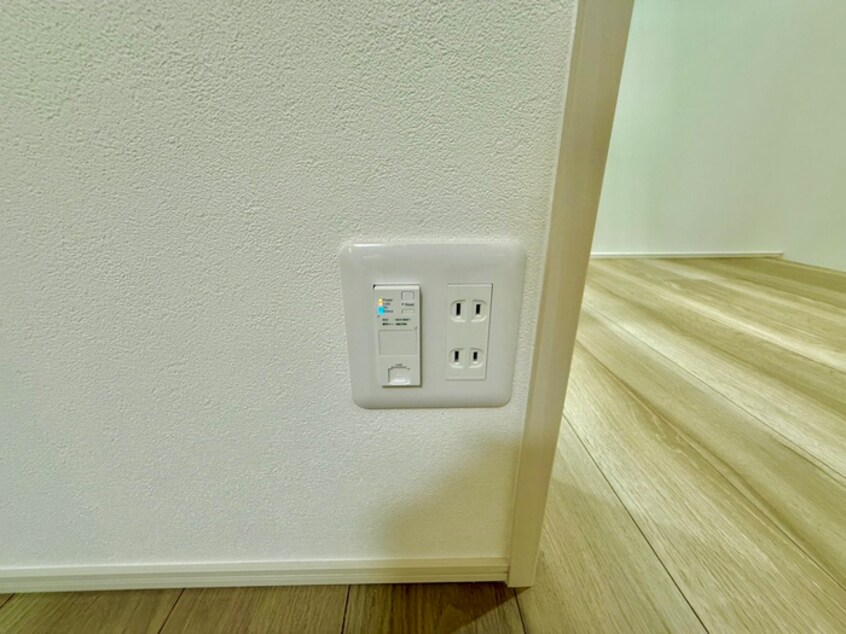 内観写真 フジパレス野崎Ⅱ番館