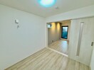 居室 フジパレス野崎Ⅱ番館