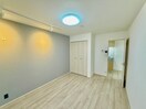 居室 フジパレス野崎Ⅱ番館