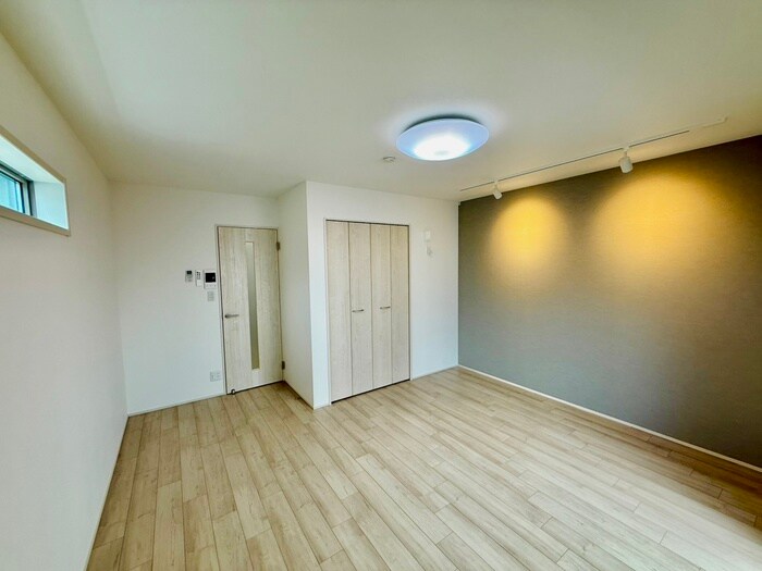居室 フジパレス野崎Ⅱ番館