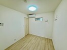 居室 フジパレス野崎Ⅱ番館