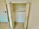 収納 フジパレス野崎Ⅱ番館
