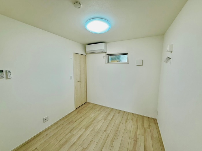 居室 フジパレス野崎Ⅱ番館