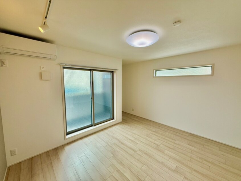 居室 フジパレス野崎Ⅱ番館